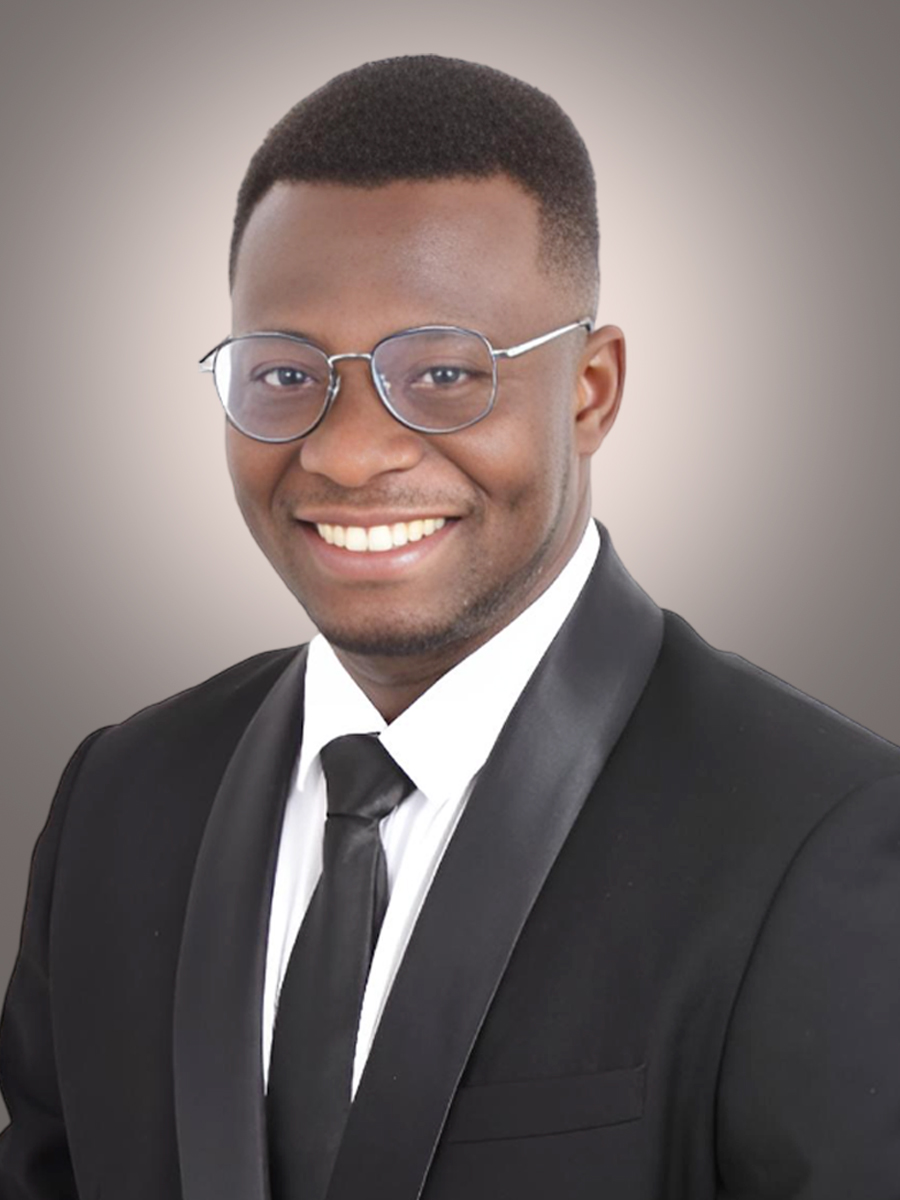 Gordon Owusu Boateng